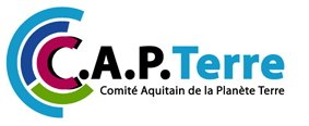 Logo de CAP Terre